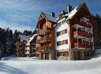 Szlovénia - Szlovén síterepek - Maribor-Pohorje - Bona Apartman